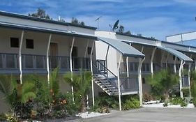 Novena Palms Motel